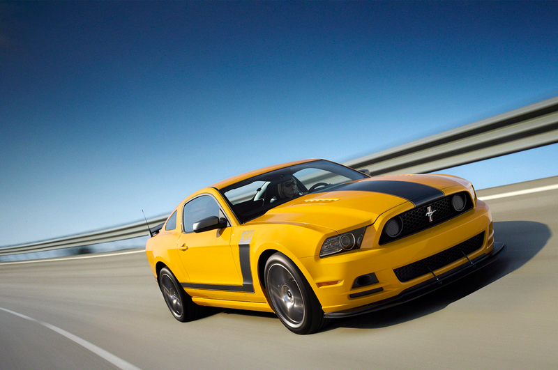 Illustration for article titled 2015 Mustang hitting in 2 days.....